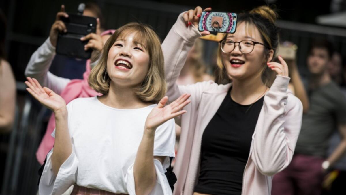 La peor noticia a la que puede enfrentarse un fan de K-Pop