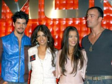 Las canciones más míticas de ‘Un paso adelante’