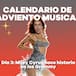 Calendario de Adviento Musical, DÍA 3: Miley Cyrus consigue su primer Grammy