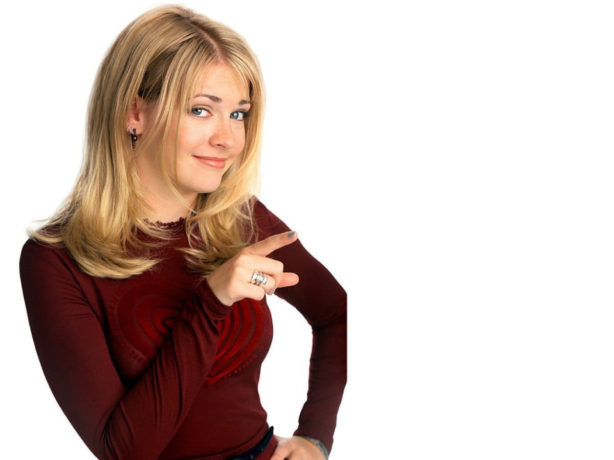 Melissa Joan Hart