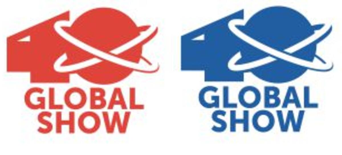 #GlobalShow en Los40!