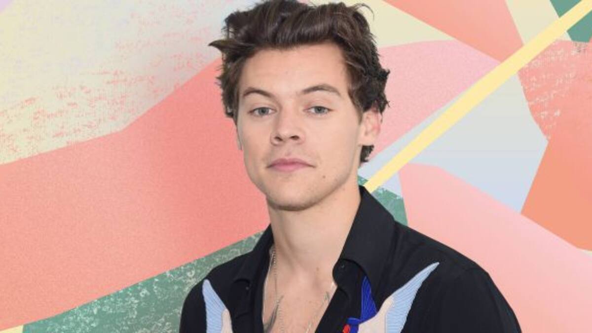 Harry Styles podría interpretar al Príncipe Eric en “La Sirenita”