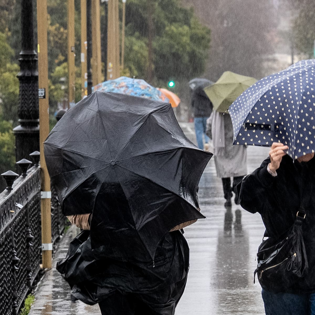 La AEMET lanza su previsión: ¿Qué tiempo hará en Semana Santa 2026 y dónde habrá lluvias?
