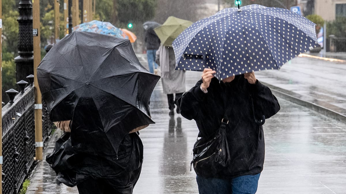 La AEMET lanza su previsión: ¿Qué tiempo hará en Semana Santa 2026 y dónde habrá lluvias?