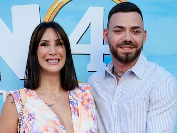 Fani Carbajo y Fran Benito tienen algo que anunciar: La cara y cruz de su comunicado