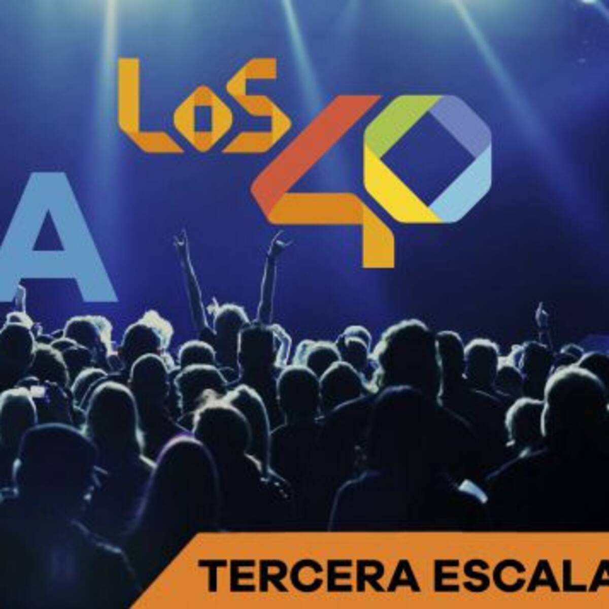 ¡LOS40 te lleva a Las Vegas!