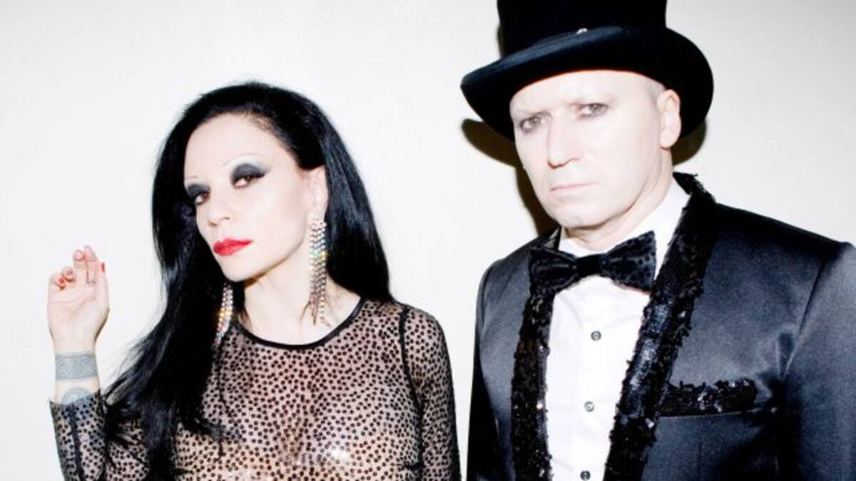 Fangoria y Andy & Lucas lanzan sus nuevos discos esta semana