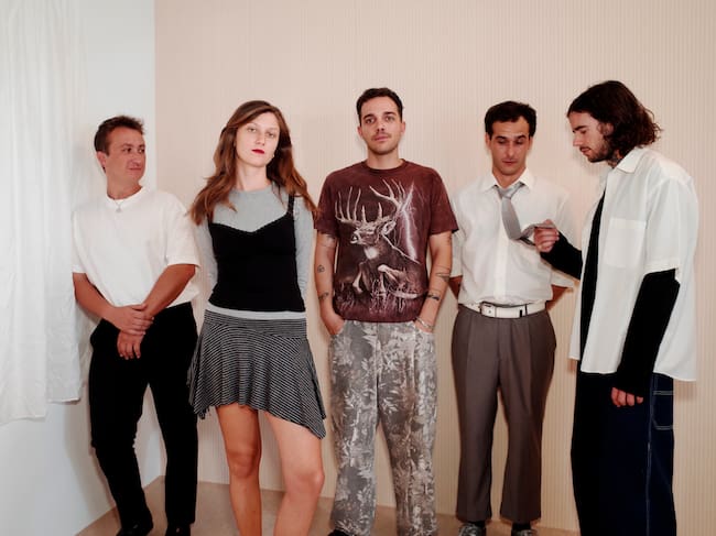 Niña Polaca para '¿Dónde esta la ONU cuando más la necesitas?'