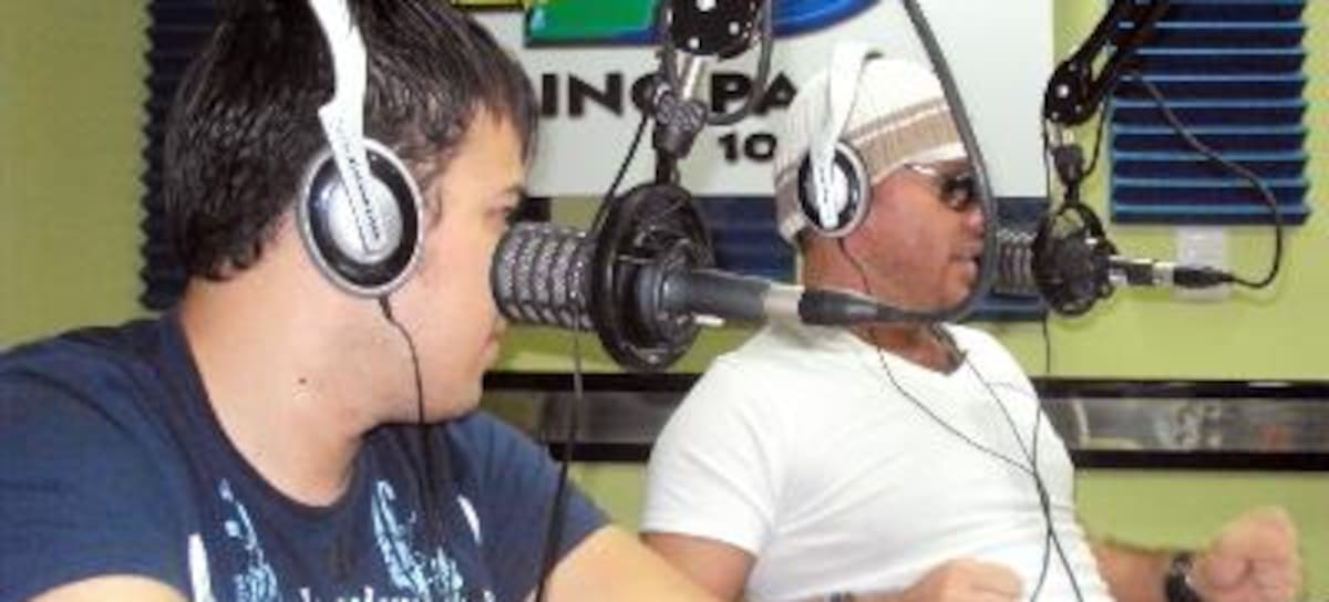 Escats presenta 'Despacito'