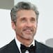 La reacción de Patrick Dempsey al ser elegido como el hombre vivo más sexy por 'People'