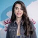 Violeta Mangriñán posa en bikini para presumir de embarazo