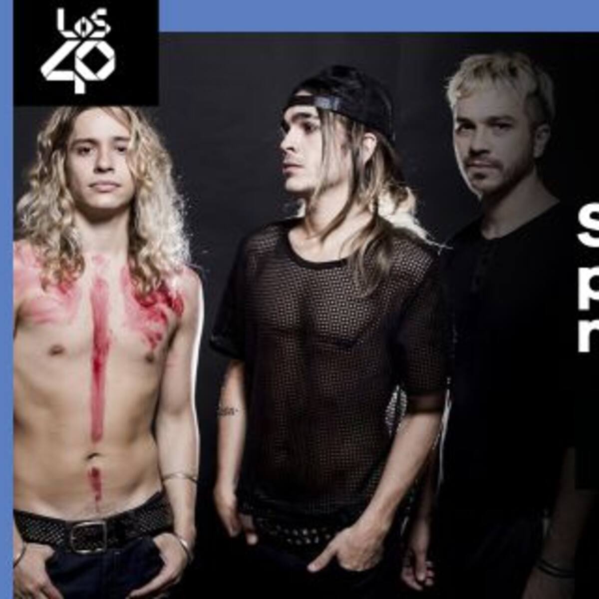 Entrevista a Airbag: Show Streaming y lanzamiento de nuevo single en vivo