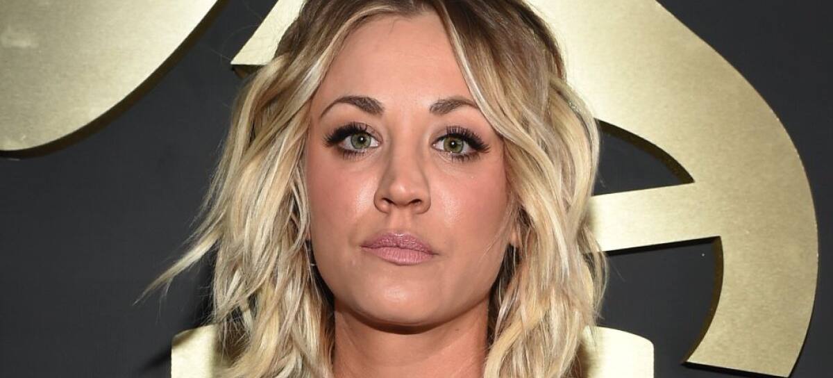 Kaley Couco