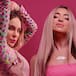 Lola Índigo y Belinda comparten momentazo en el Beliween recordando juntas ‘La niña de la escuela’