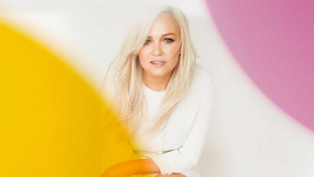 My happy place, el disco de Emma Bunton antes del regreso de Spice Girls