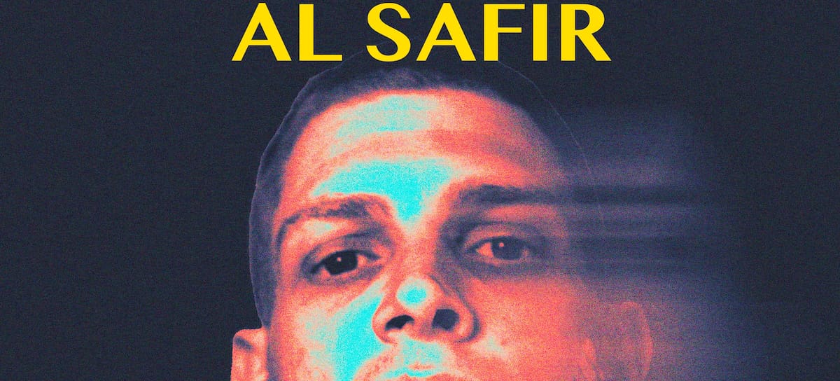 Gira de Al Safir en 2027