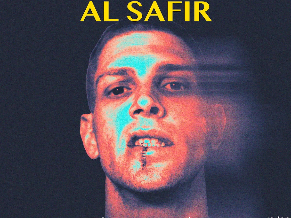 Al Safir anuncia una gira de conciertos en España en 2027: fechas, ciudades, entradas, dónde y cuándo comprarlas
