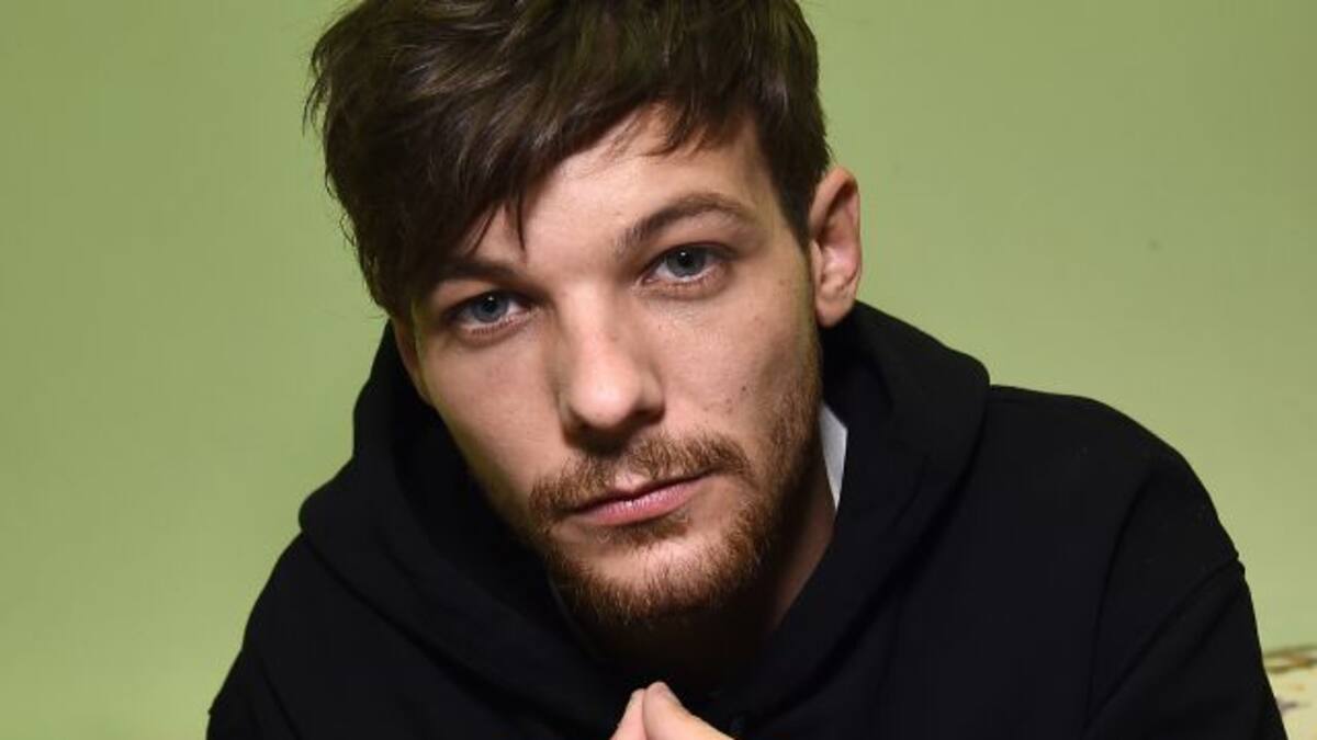 Louis Tomlinson sorprende a todos desvelando el listado de canciones de Walls