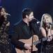El día que Beyoncé fue corista de Alejandro Sanz en los Grammy