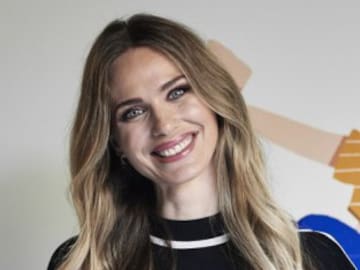 Vanesa Romero (‘La que se avecina’) habla sobre las secuelas del coronavirus: “Pasé mucho miedo”