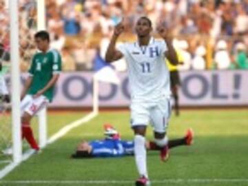 Selección de Honduras donará parte de la taquilla