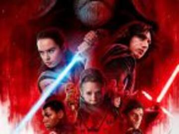 “Star Wars: El Último Jedi” lanza tráiler