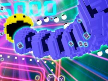 ¿Juegos para disfrutar gratis en casa? Pac-Man Championship Edition 2 te espera