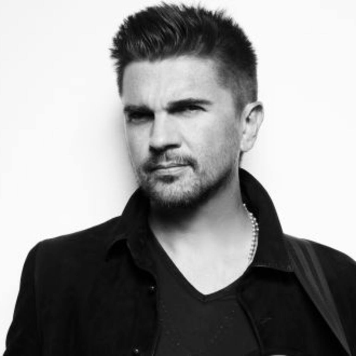 ¿Juanes se mete en la música electrónica?