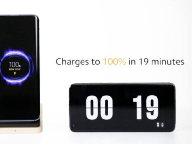 ¿A quién le importa la batería?