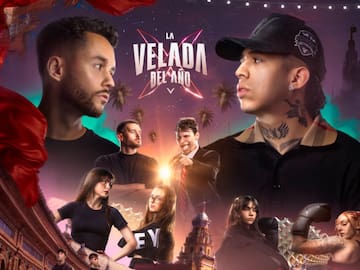 Estos podrían ser los ganadores de cada combate en 'La Velada del Año 5', según las estadísticas