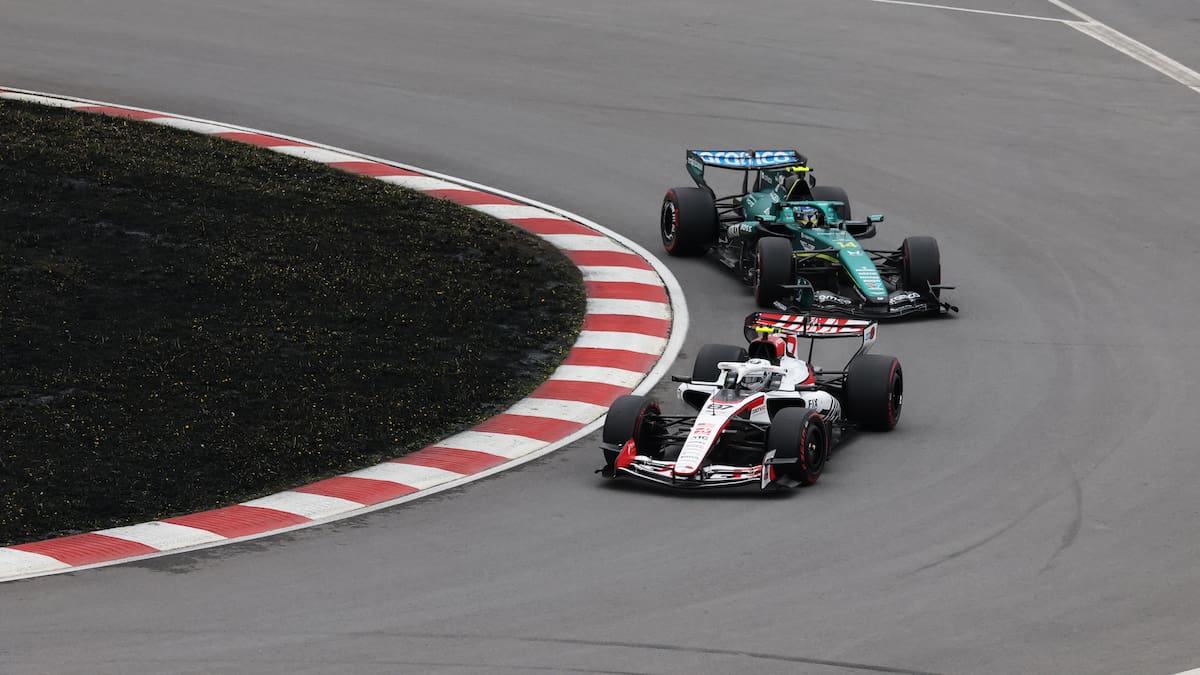 Horario Fórmula 1 hoy: a qué hora es la carrera en el GP de Hungría y dónde verla en TV y online en directo