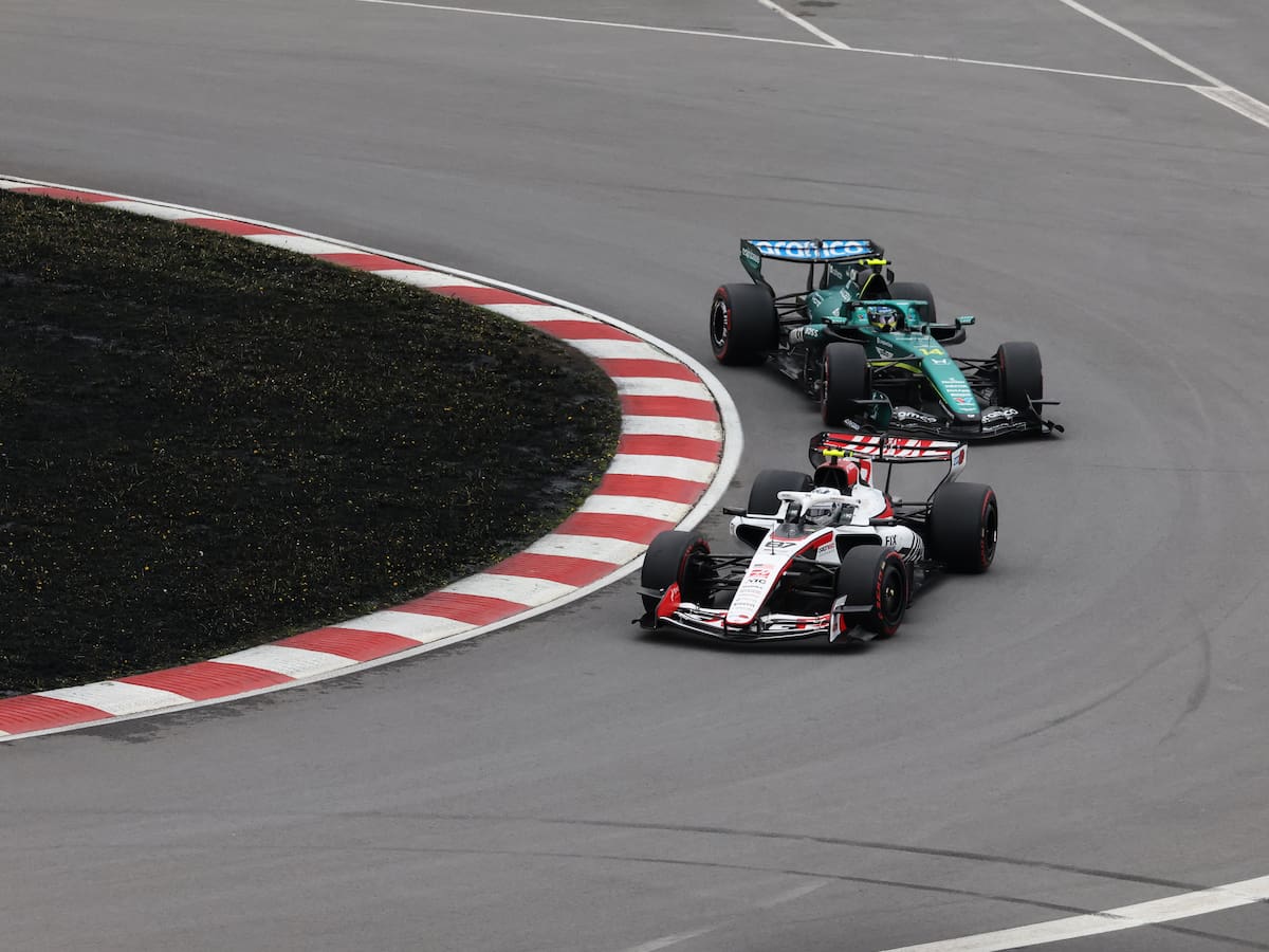 Horario Fórmula 1 hoy: a qué hora es la carrera en el GP de Hungría y dónde verla en TV y online en directo