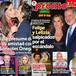 Estas son las portadas de las revistas del corazón de hoy, 15 de noviembre