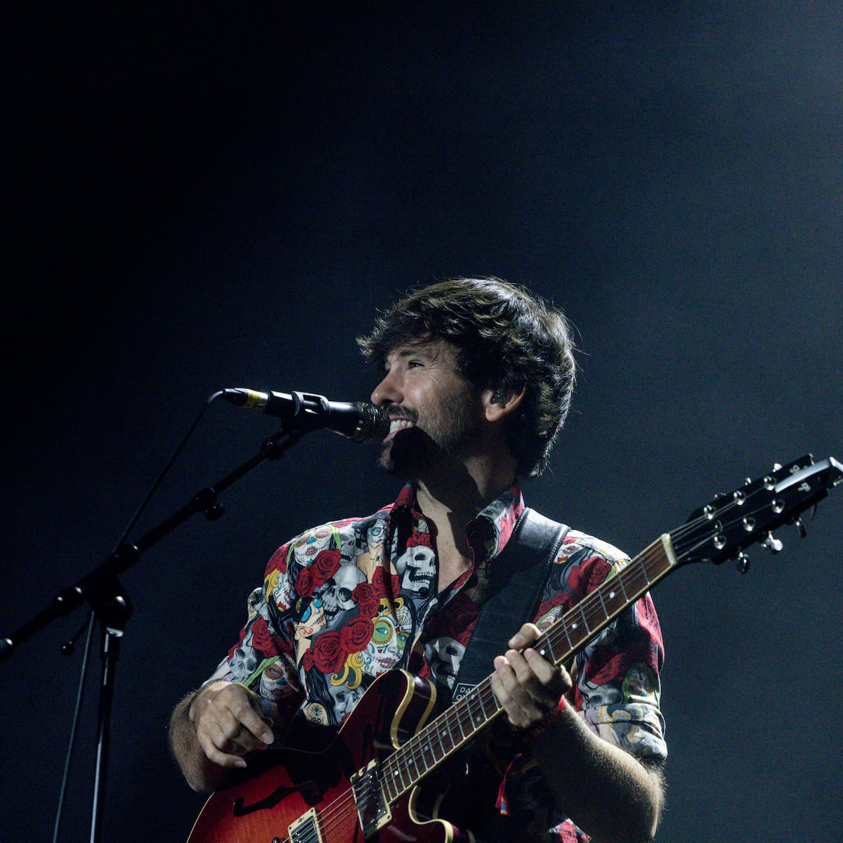Fiestas de San Isidro 2026: todos los conciertos gratis en Madrid del 8 al 17 de mayo