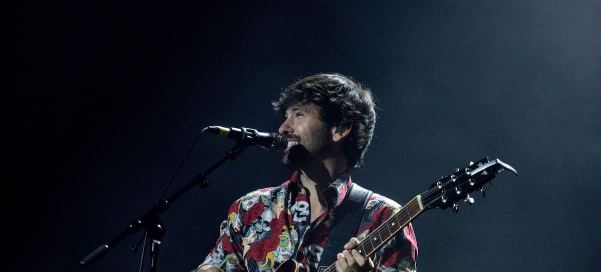 Conciertos gratuitos San Isidro.