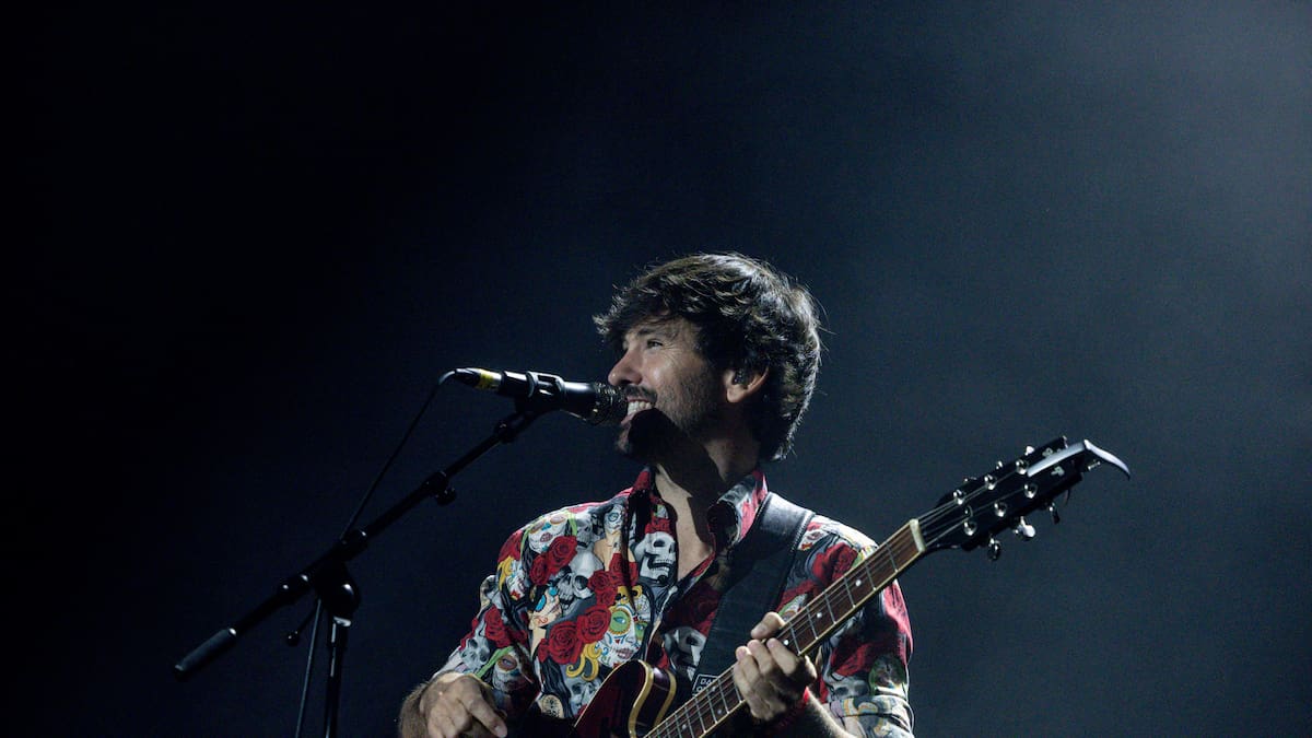 Fiestas de San Isidro 2026: todos los conciertos gratis en Madrid del 8 al 17 de mayo