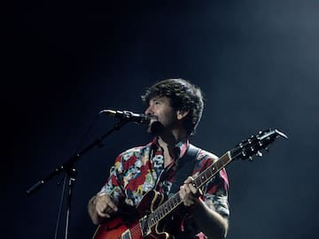 Fiestas de San Isidro 2026: todos los conciertos gratis en Madrid del 8 al 17 de mayo