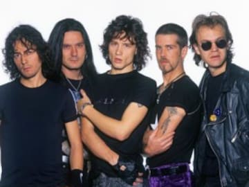 ‘Avalancha’, el fin de Héroes del Silencio o cuando se rompió la amistad