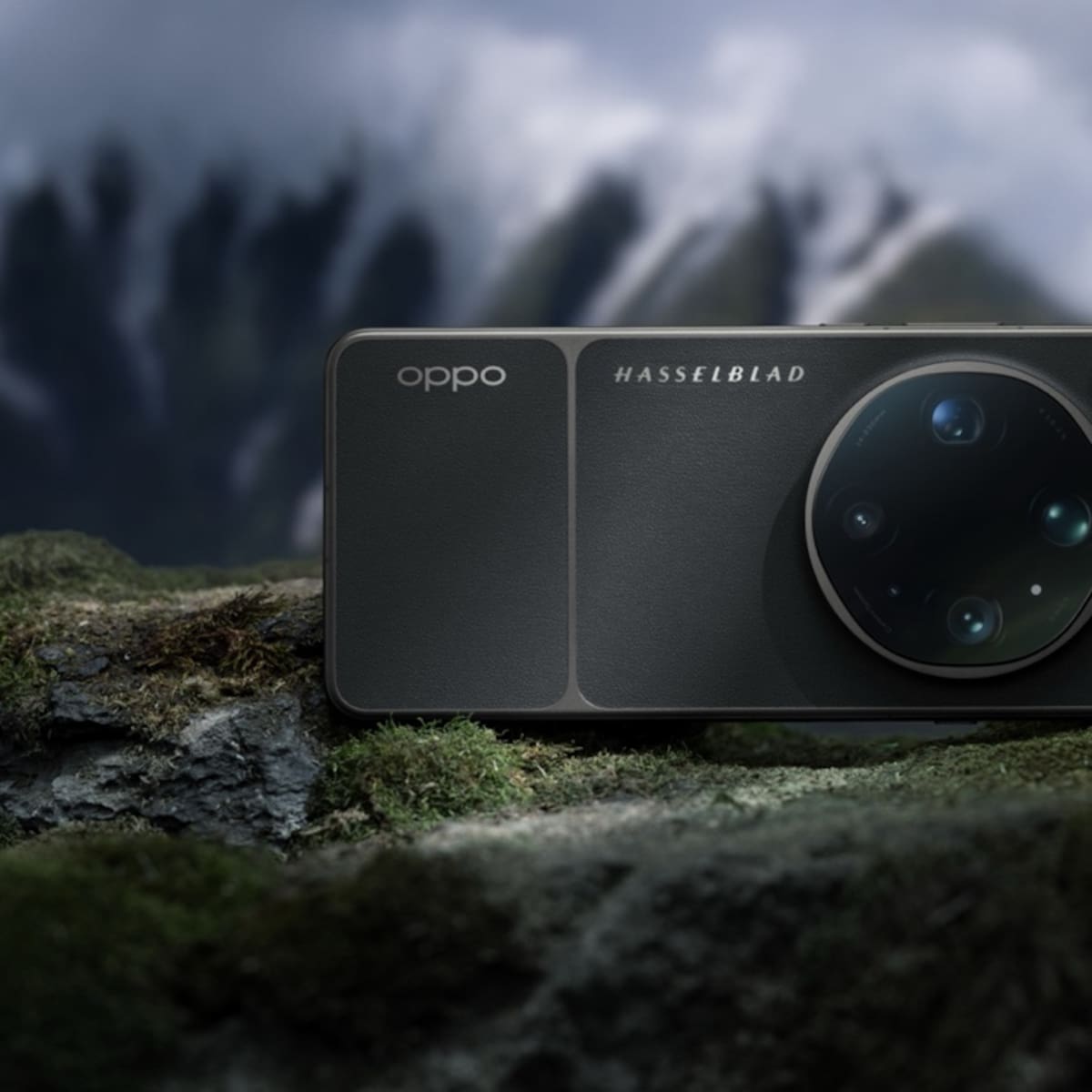 OPPO apuesta por sustituir la cámara tradicional con el nuevo Find X9 Ultra, su móvil más ambicioso hasta la fecha