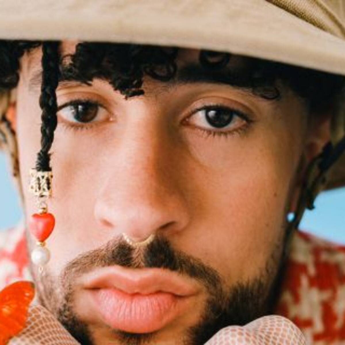 Bad Bunny aseguró que la película ‘El Muerto’ va ser “épica”