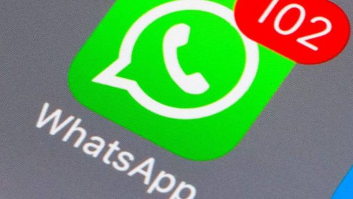 WhastApp prepara para una nueva función para el "modo vacaciones"