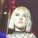 CHRISTINA AGUILERA VUELVE AL ESTILO MOULIN ROUGE