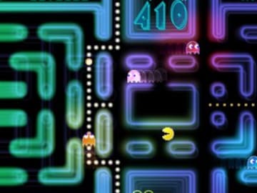 Pac-Man cumple 40 años en plena forma