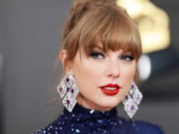 La ciudad de Glendale cambiará su nombre por el de Taylor Swift