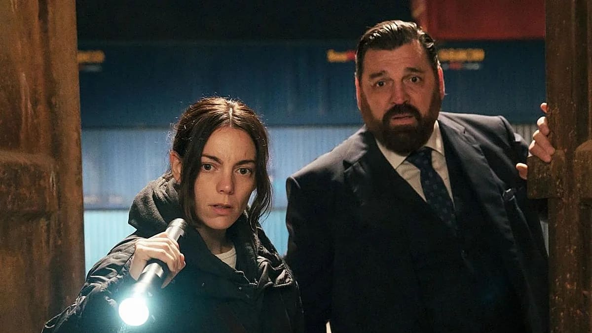 Orden cronológico de los libros de Juan Gómez-Jurado en los que está basada la serie de 'Reina Roja' de Prime Video