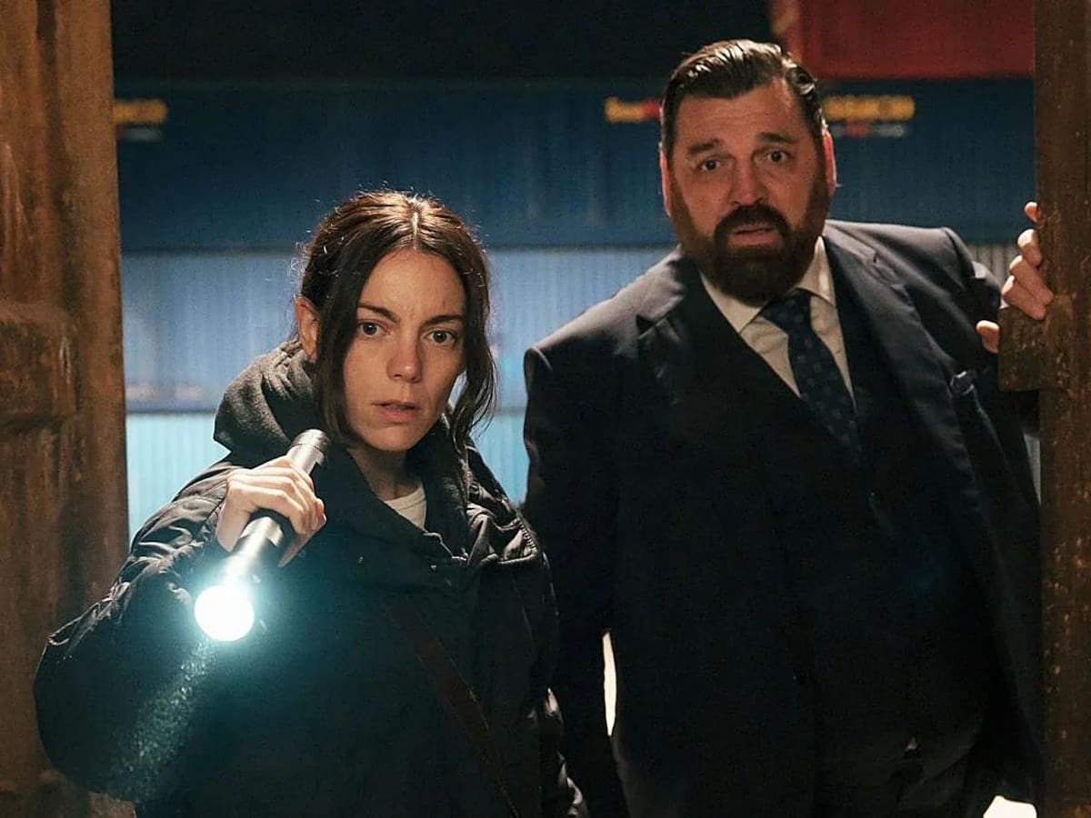 Orden cronológico de los libros de Juan Gómez-Jurado en los que está basada la serie de 'Reina Roja' de Prime Video