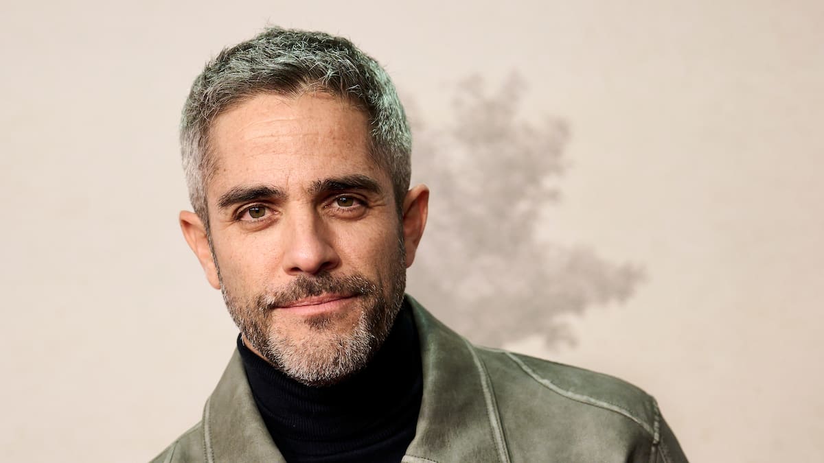 Roberto Leal o Verónica Sanz, los rostros familiares que llegan a la Feria del Libro con nuevas propuestas