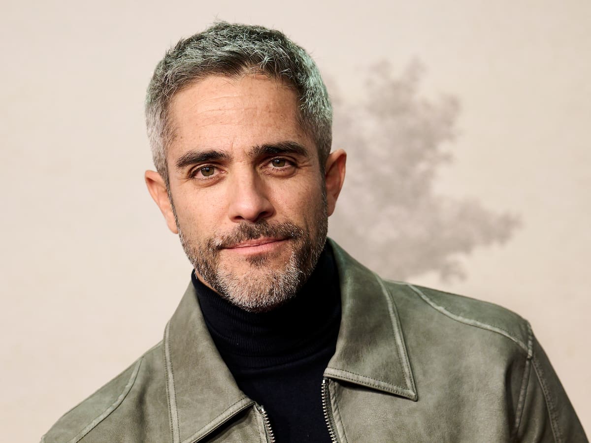 Roberto Leal o Verónica Sanz, los rostros familiares que llegan a la Feria del Libro con nuevas propuestas