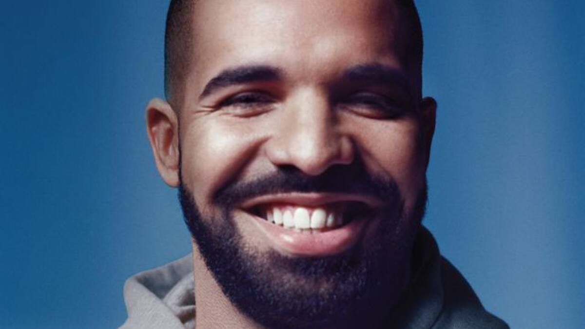 ¡Drake consigue el más difícil todavía!