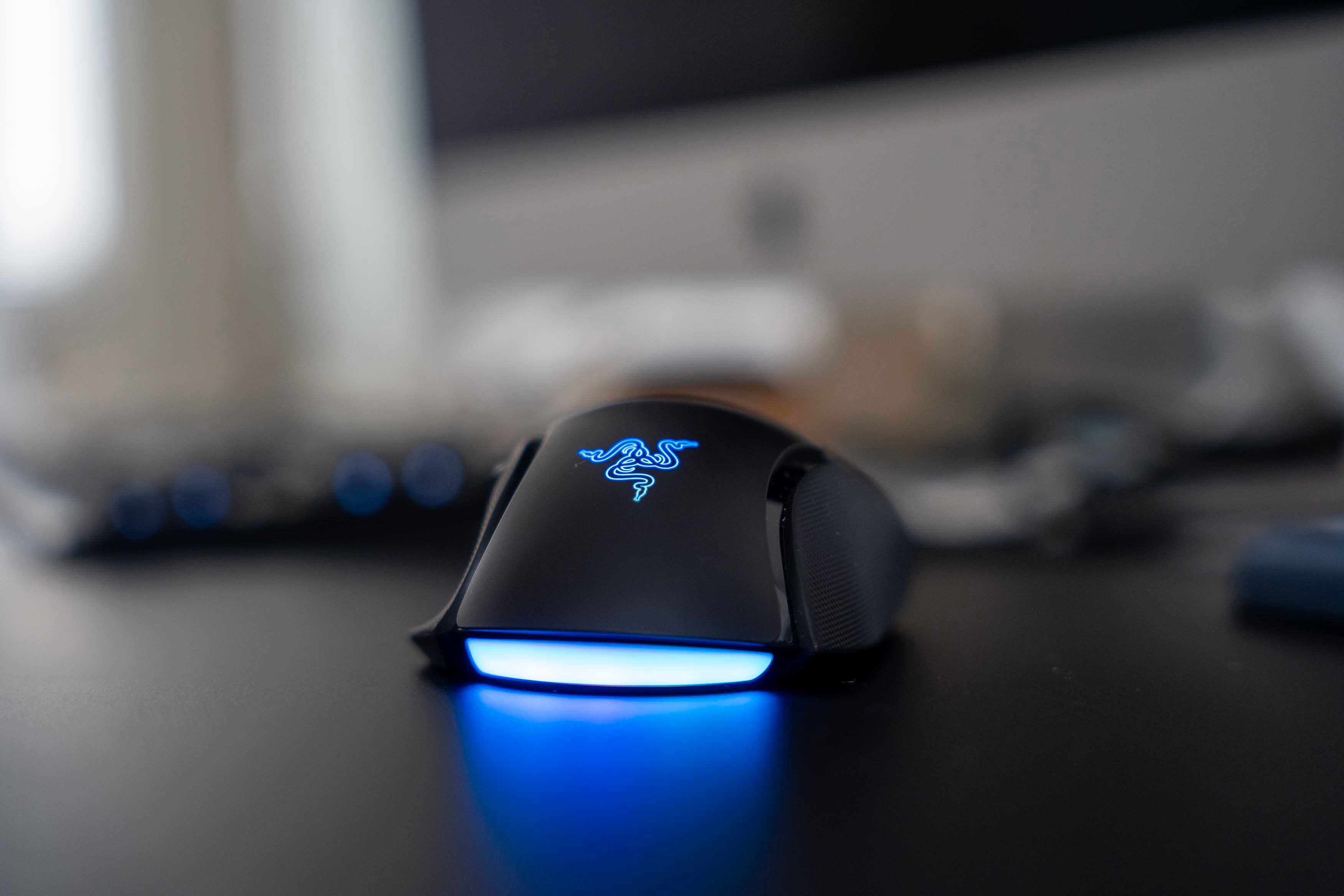 Razer Basilisk V4 Pro